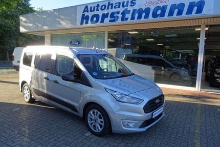 Ford Transit Connect Gebrauchtwagen