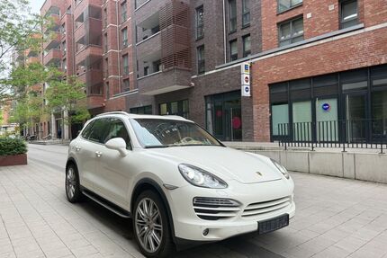 Porsche Cayenne Gebrauchtwagen