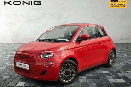 Fiat 500 Gebrauchtwagen