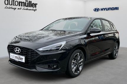 Hyundai i30 Gebrauchtwagen