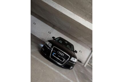 Audi A8 Gebrauchtwagen