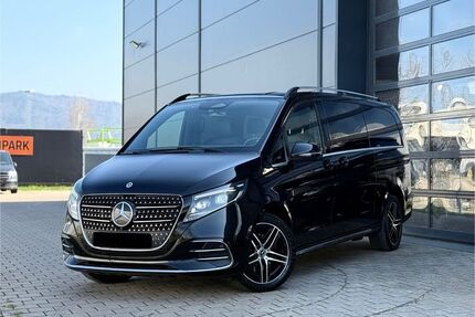 Mercedes-Benz V 250 Gebrauchtwagen