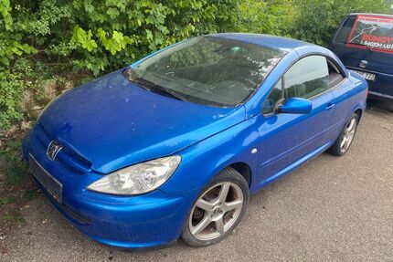 Peugeot 307 Gebrauchtwagen