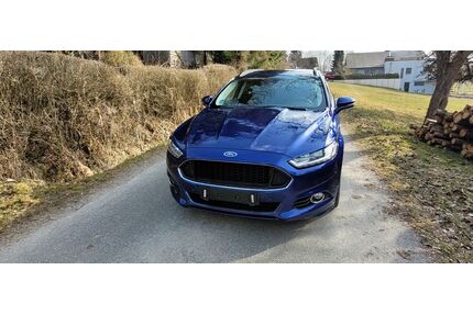 Ford Mondeo Gebrauchtwagen