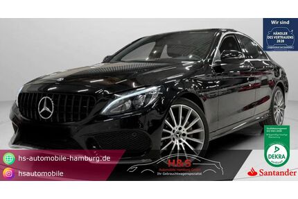 Mercedes-Benz C 220 Gebrauchtwagen