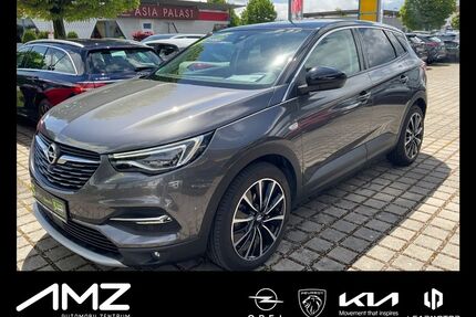 Opel Grandland (X) Gebrauchtwagen