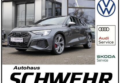 Audi S3 Gebrauchtwagen