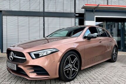 Mercedes-Benz A 200 Gebrauchtwagen