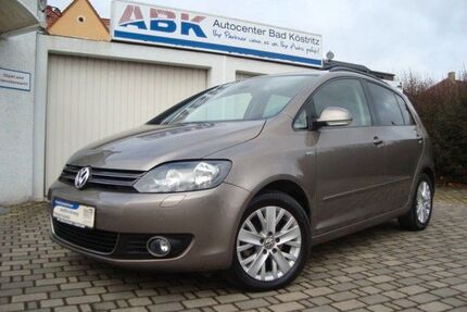 VW Golf Plus Gebrauchtwagen