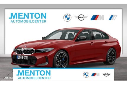 BMW M340i Gebrauchtwagen