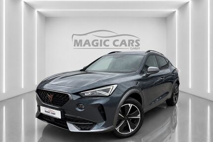 Cupra Formentor Gebrauchtwagen