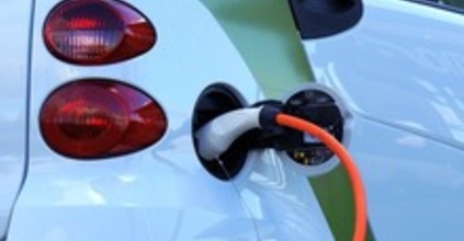 Kurz & Knapp: Elektrofahrzeug Kurz & Knapp: Elektrofahrzeug