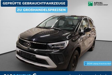 Opel Crossland (X) Gebrauchtwagen