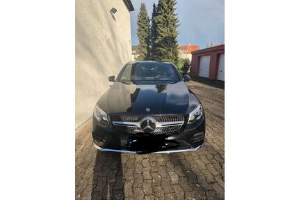 Mercedes-Benz CLC 250 Gebrauchtwagen