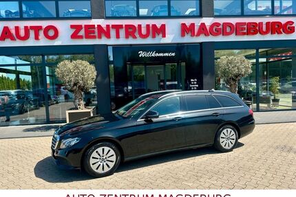 Mercedes-Benz E 200 Gebrauchtwagen