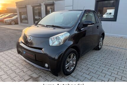 Toyota IQ Gebrauchtwagen