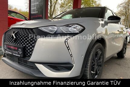 DS Automobiles DS3 Gebrauchtwagen