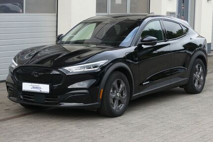 Ford Mustang Mach-E Gebrauchtwagen