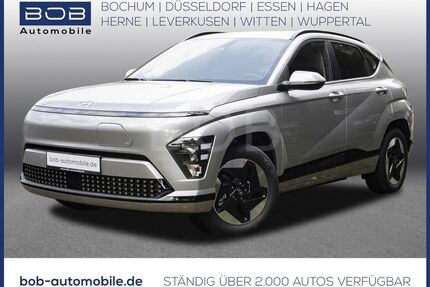 Hyundai KONA Gebrauchtwagen