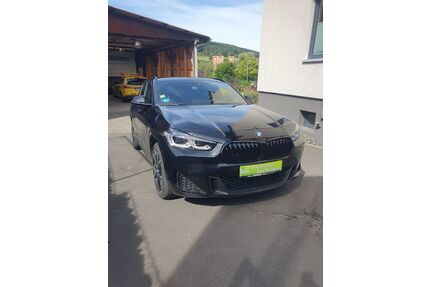 BMW X2 Gebrauchtwagen