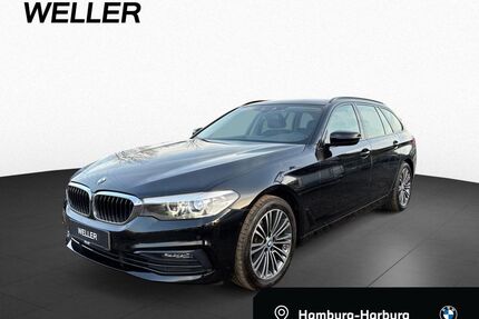 BMW 520 Gebrauchtwagen