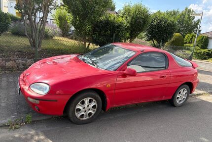 Mazda MX-3 Gebrauchtwagen