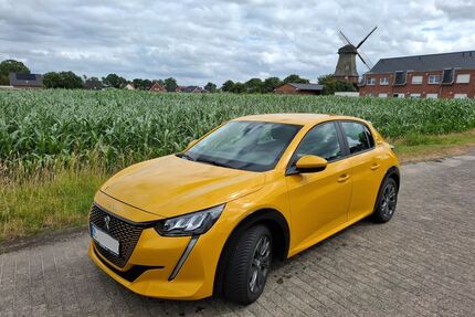 Peugeot e-208 Gebrauchtwagen