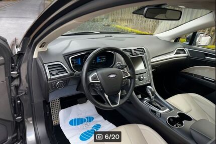 Ford Andere Gebrauchtwagen