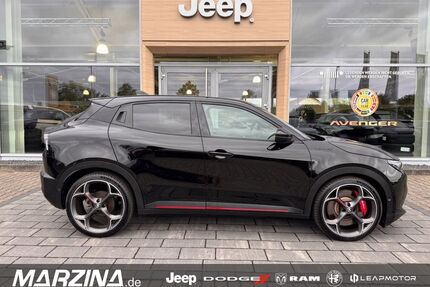 Alfa Romeo Junior Gebrauchtwagen