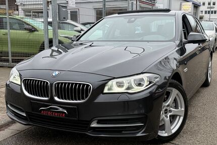 BMW 535 Gebrauchtwagen