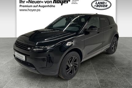 Land Rover Range Rover Evoque Gebrauchtwagen