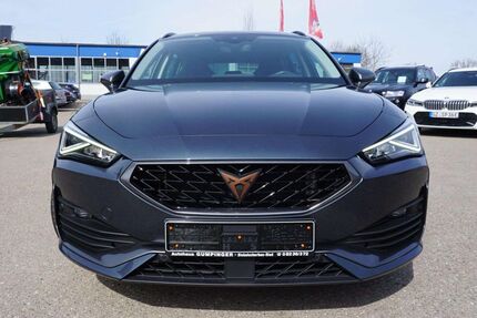 Cupra Leon Gebrauchtwagen
