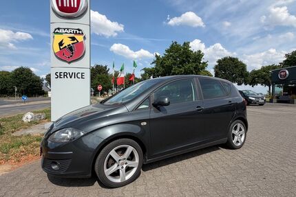 Seat Altea Gebrauchtwagen