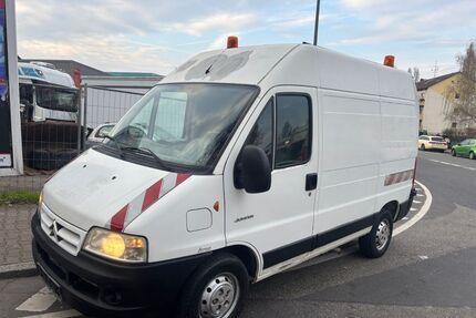 Citroen Jumper Gebrauchtwagen