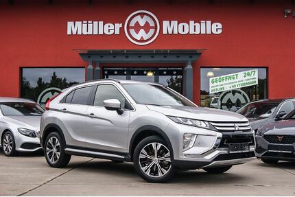 Mitsubishi Eclipse Cross Gebrauchtwagen