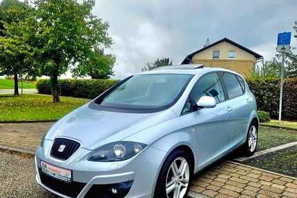 Seat Altea Gebrauchtwagen