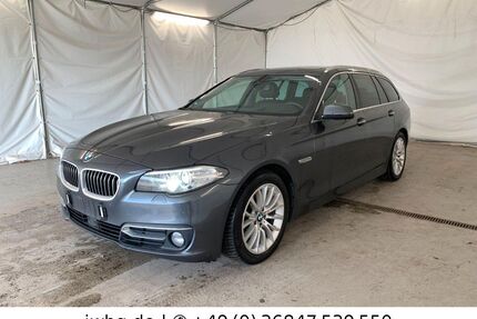 BMW 530 Gebrauchtwagen