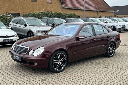 Mercedes-Benz E 280 Gebrauchtwagen