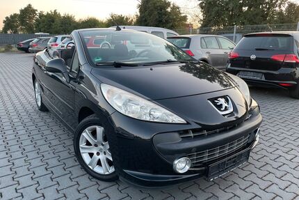 Peugeot 207 Gebrauchtwagen
