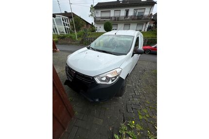 Dacia Dokker Gebrauchtwagen