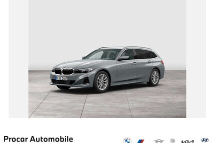 BMW 320 Gebrauchtwagen