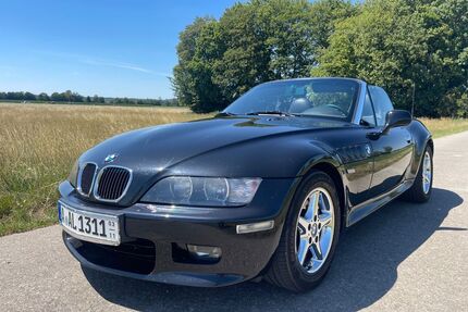 BMW Z3 Gebrauchtwagen