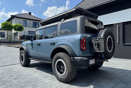 Ford Bronco Gebrauchtwagen