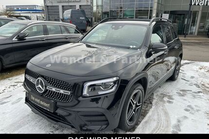 Mercedes-Benz GLB 200 Gebrauchtwagen