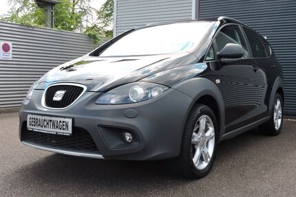 Seat Altea Gebrauchtwagen