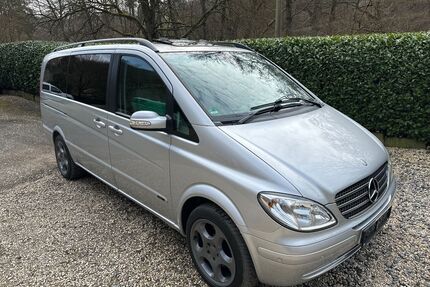 Mercedes-Benz Viano Gebrauchtwagen
