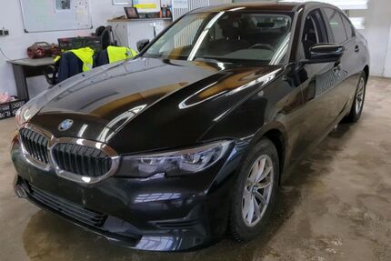 BMW 320 Gebrauchtwagen