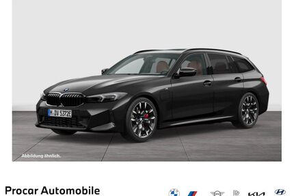 BMW 330 Gebrauchtwagen