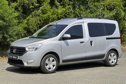 Dacia Dokker Gebrauchtwagen