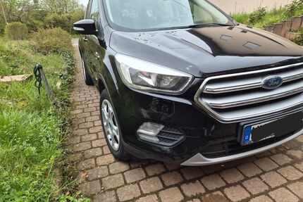 Ford Kuga Gebrauchtwagen